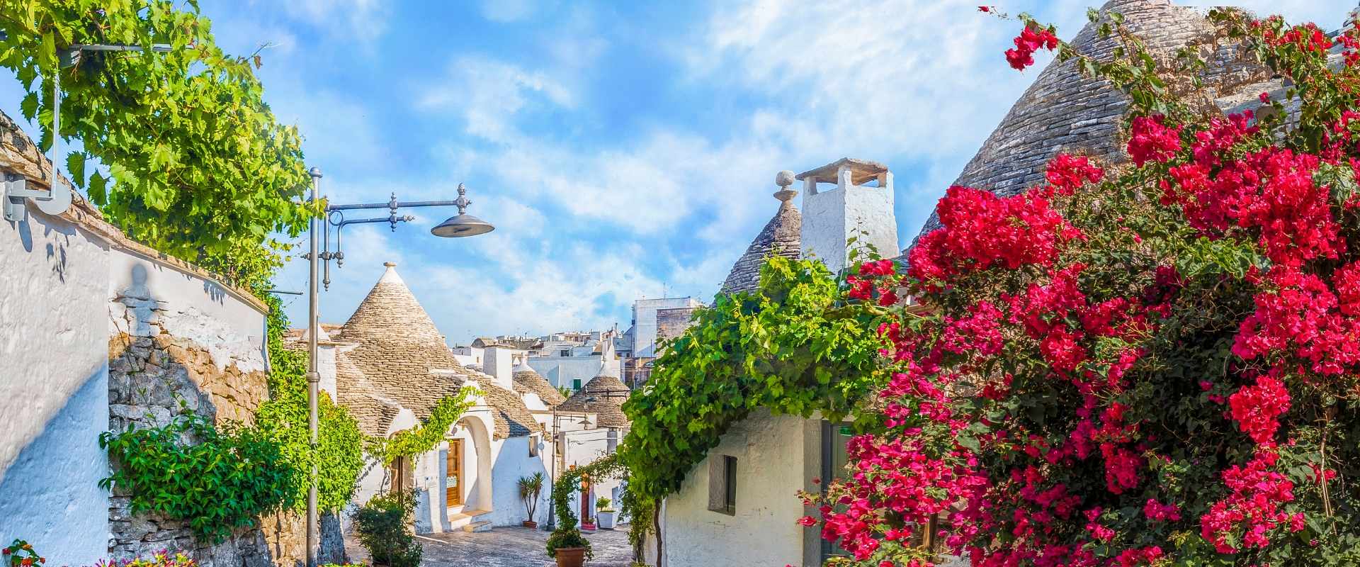 Vendere un trullo & vendita di Masseria e casali a Castellana Grotte
